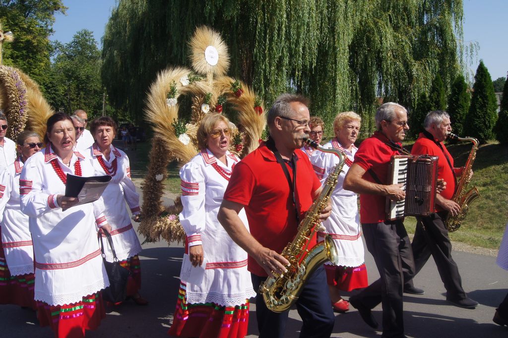 GMINNE ŚWIĘTO PLONÓW 2022